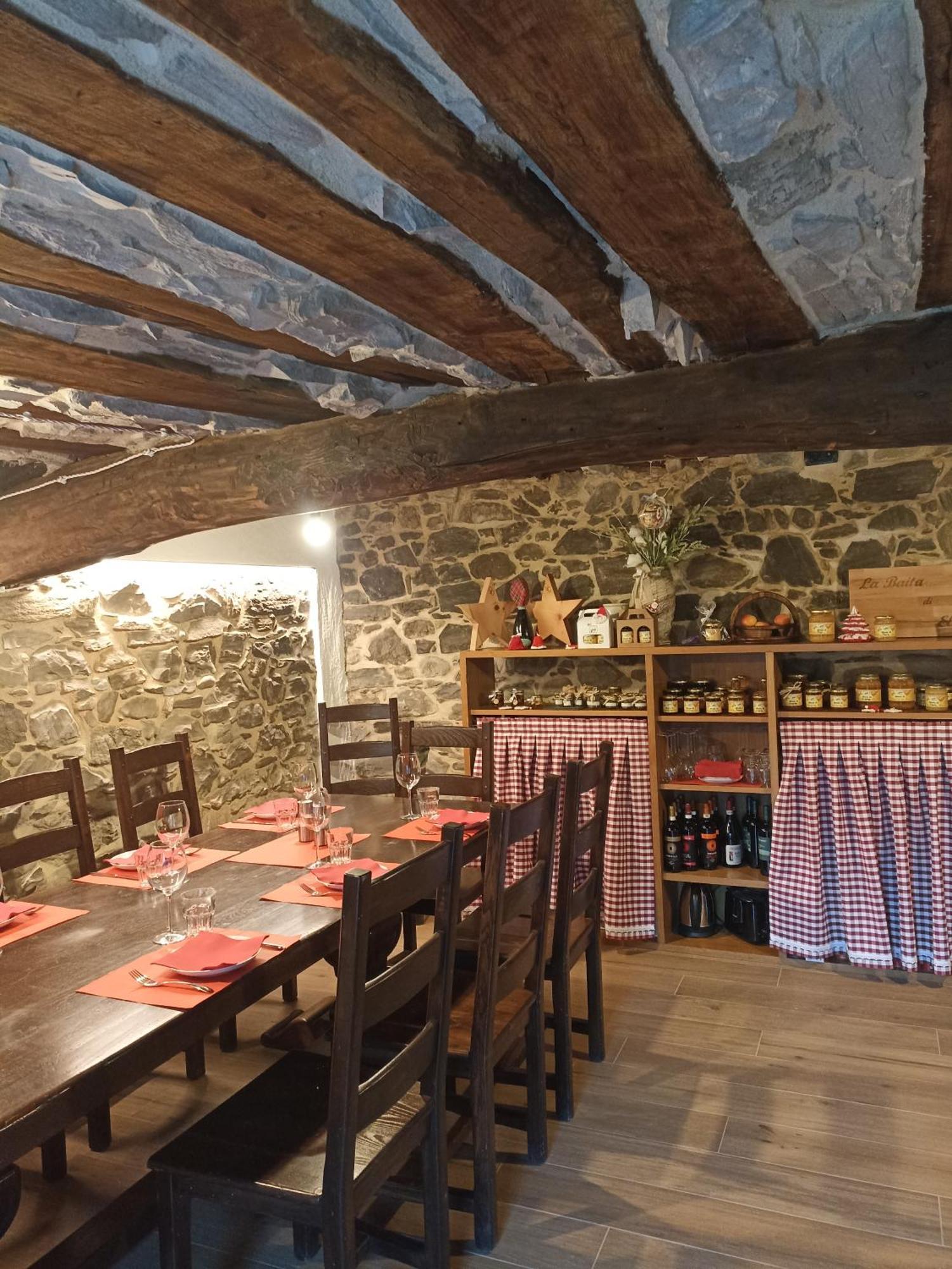Farm stay Eleonora
