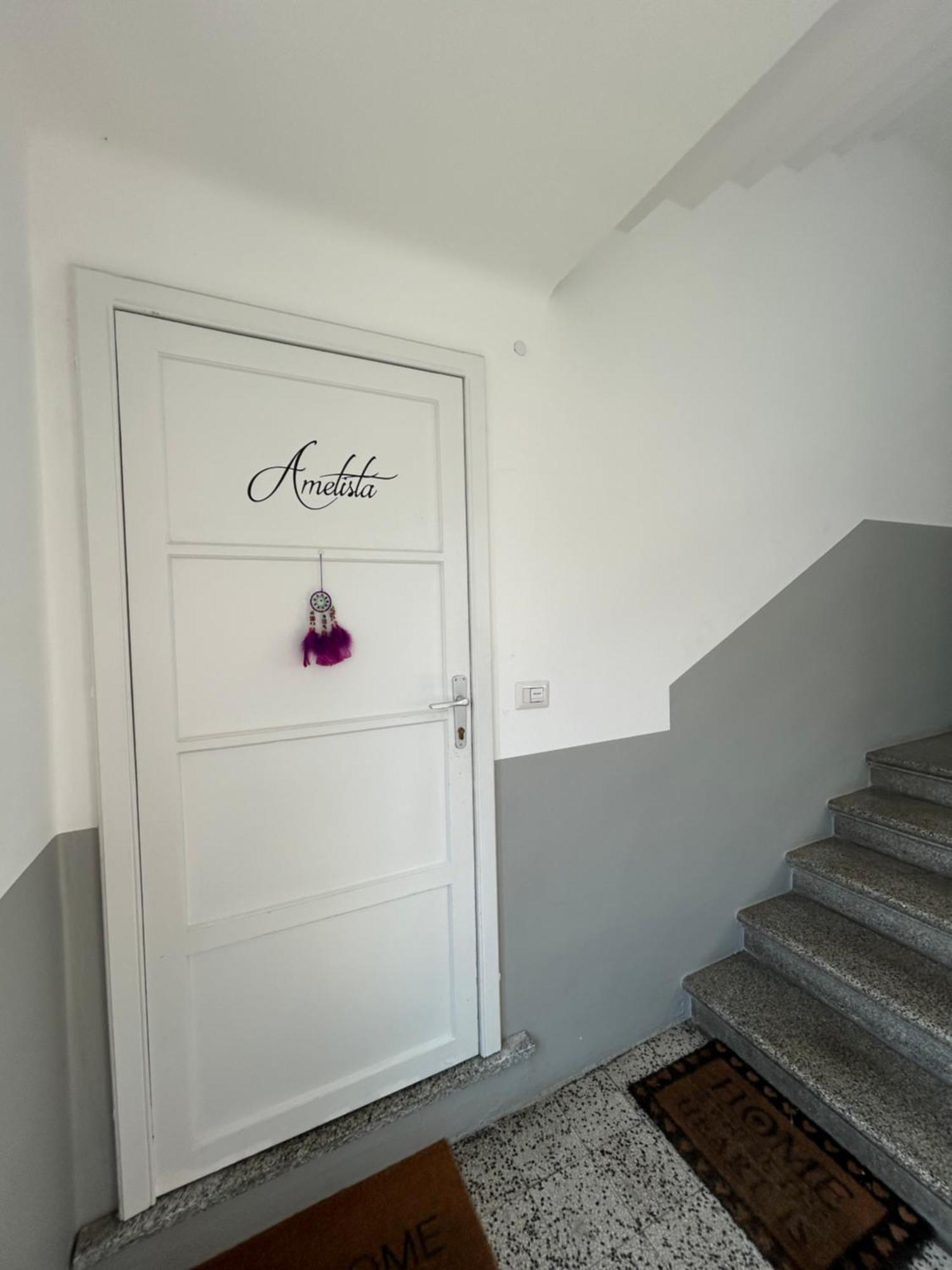 Acchiappasogni House * Malgrate