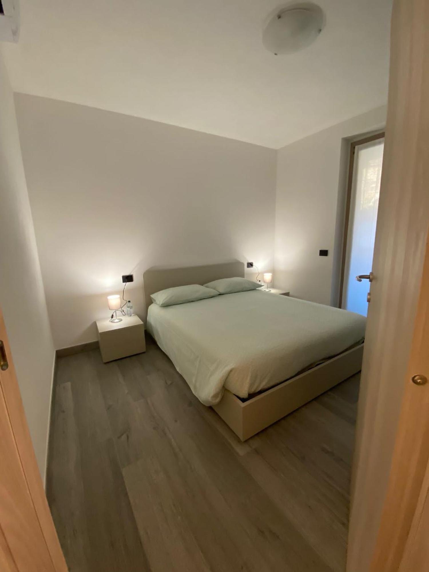 Casa Angiolina Apartment *