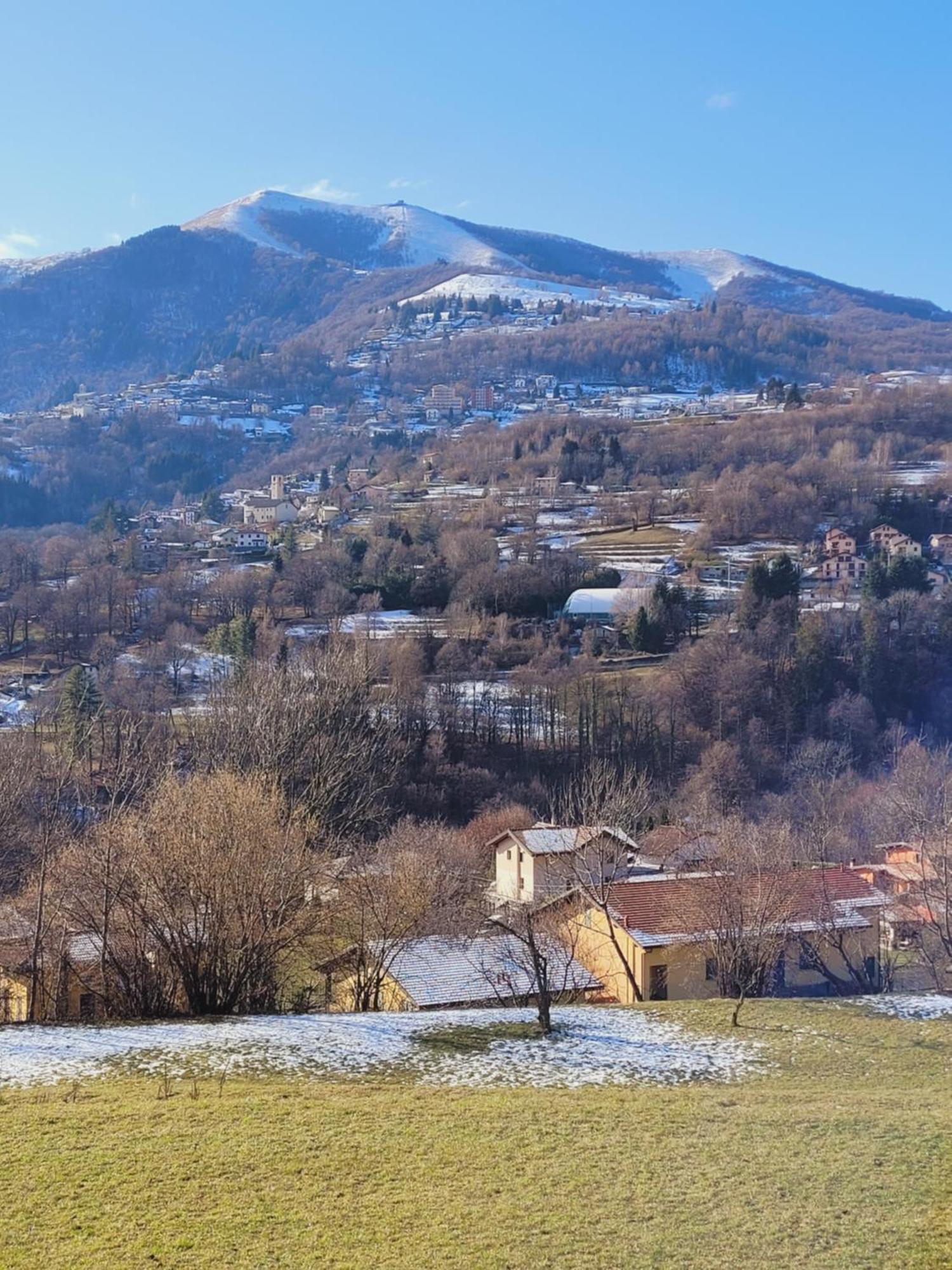 Casa Gianna *