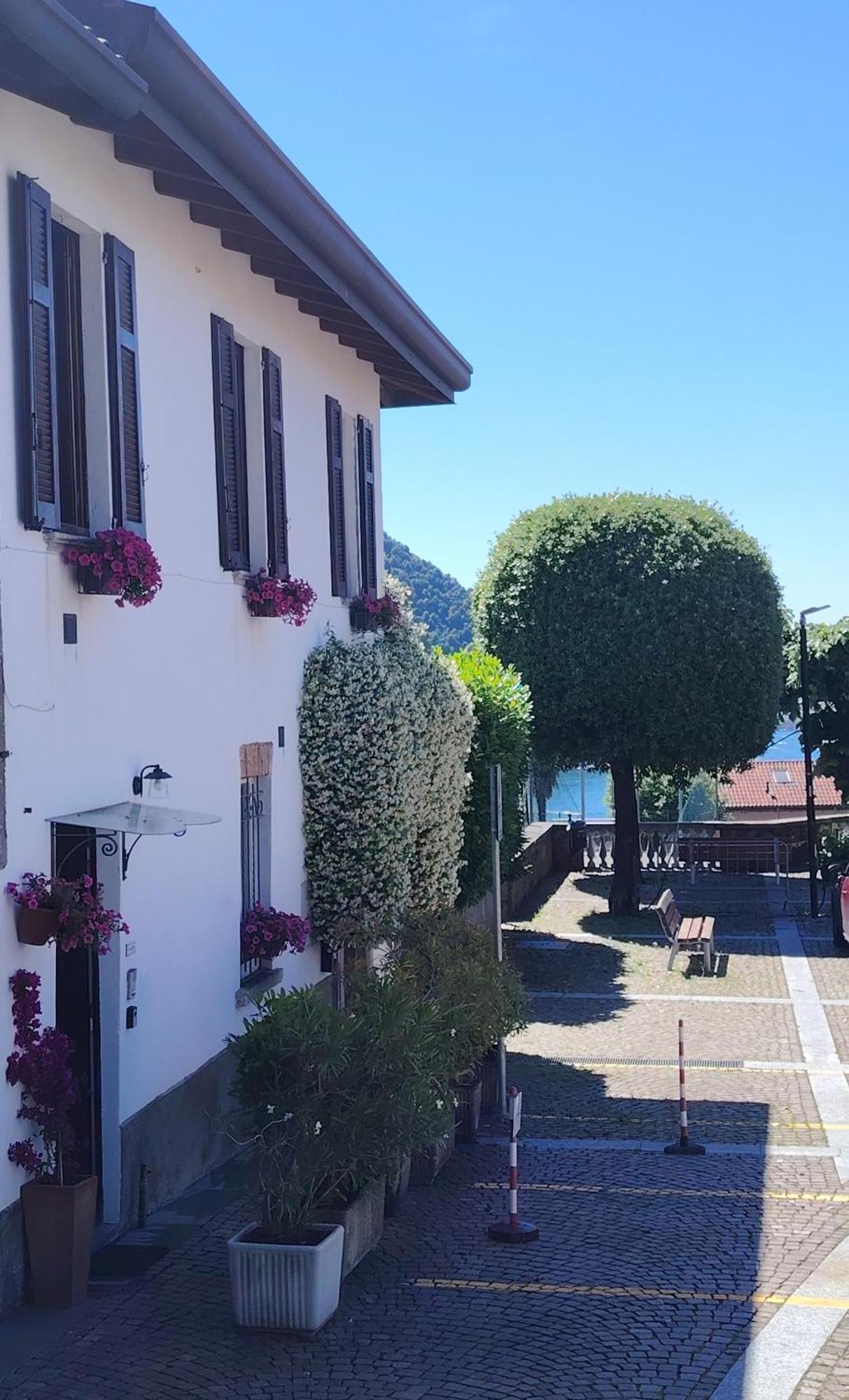 Ferienhaus In Piazzetta -
