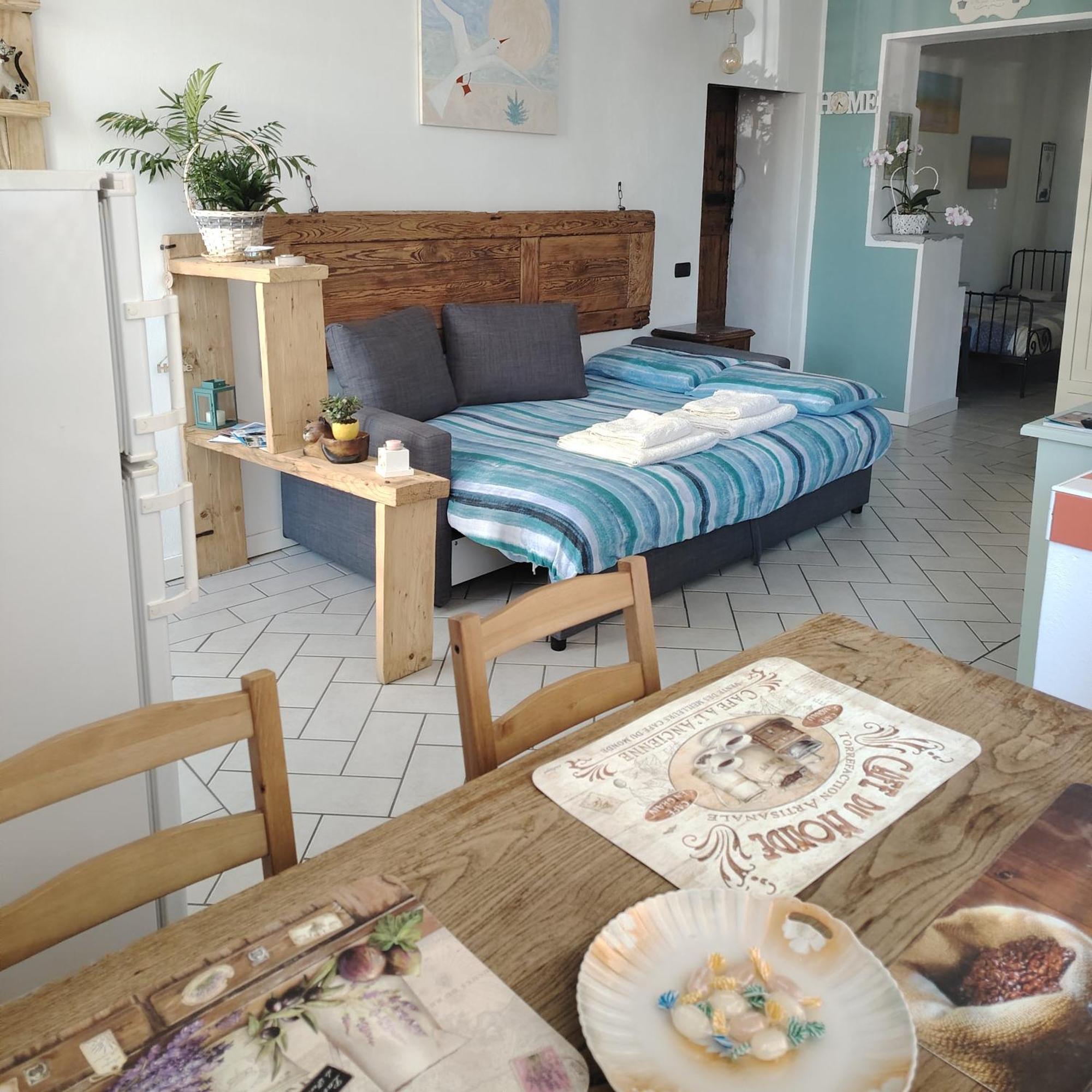 In Piazzetta - Casa vacanze Cernobbio