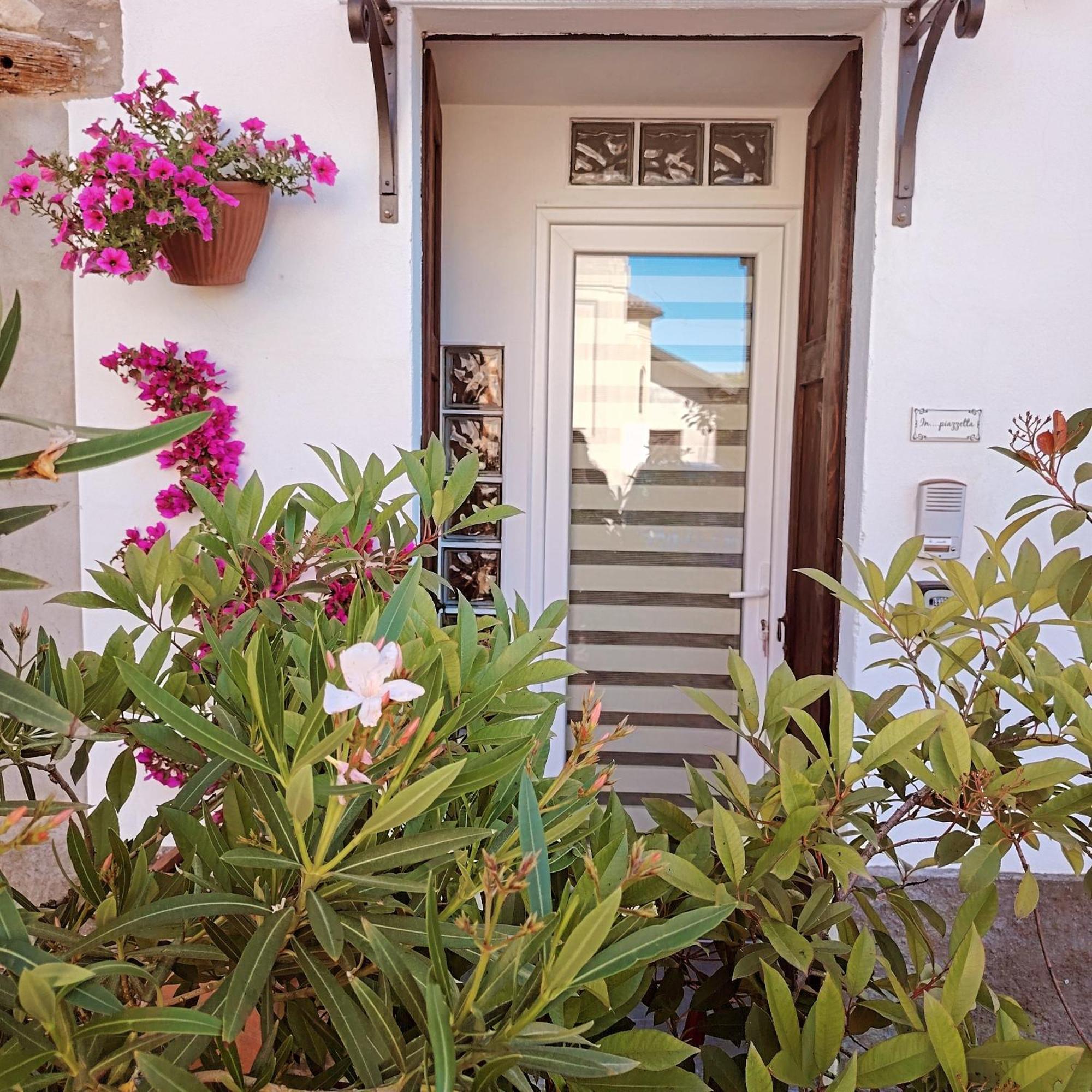 In Piazzetta - Ferienhaus