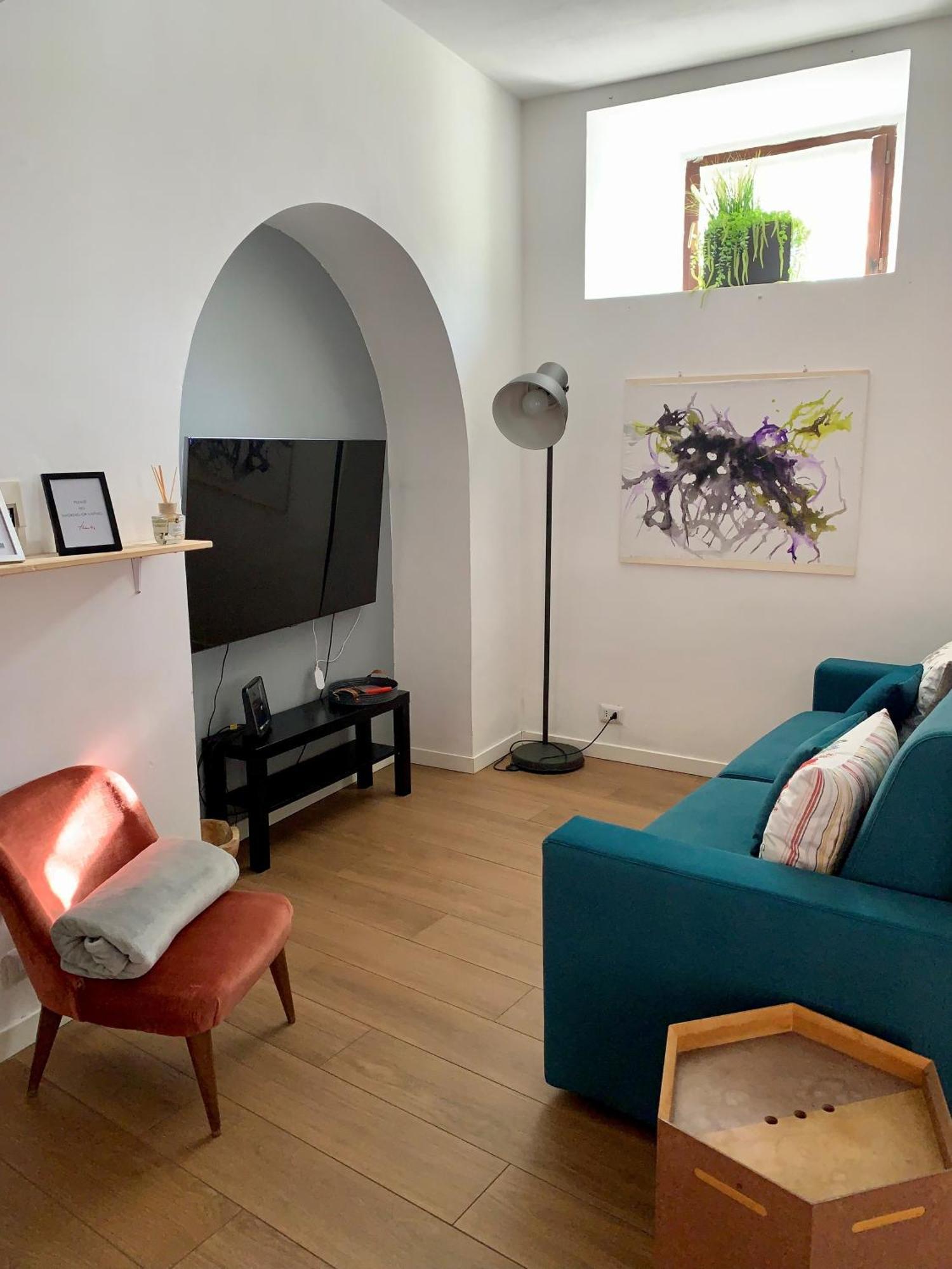 Apartment La Corte Di Bagiuli *