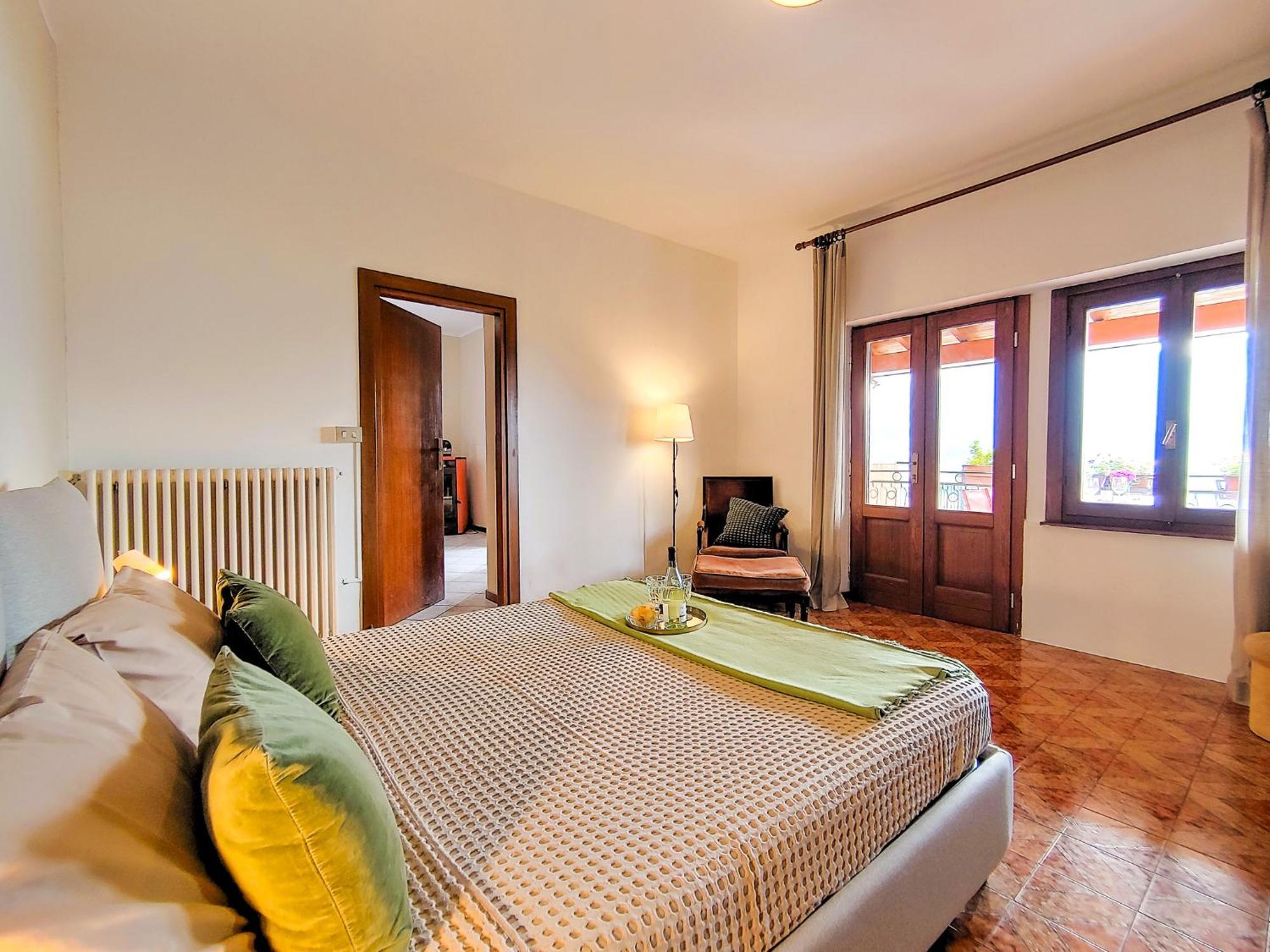 Caninett Apartment *