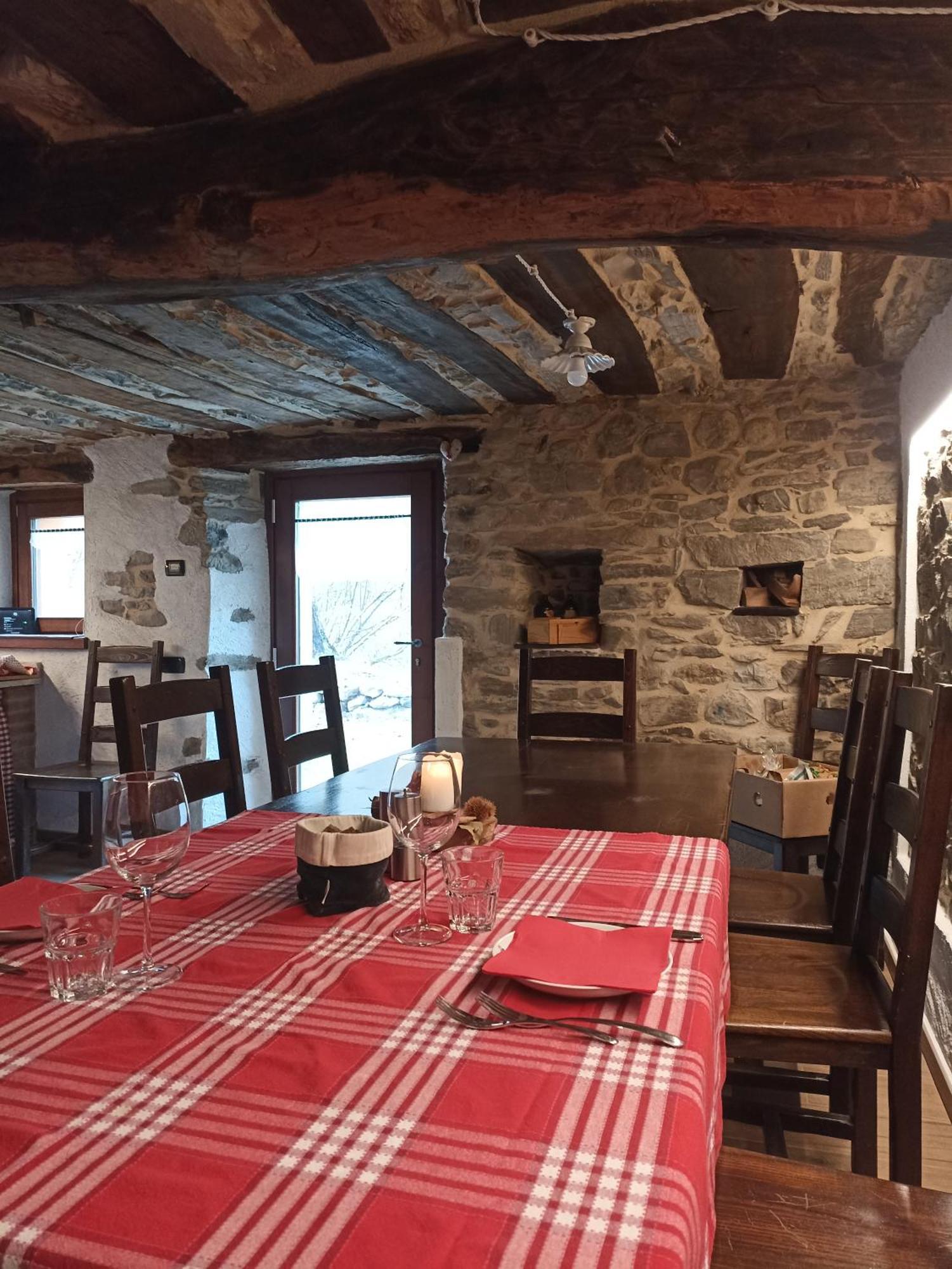 Chalet Miele *