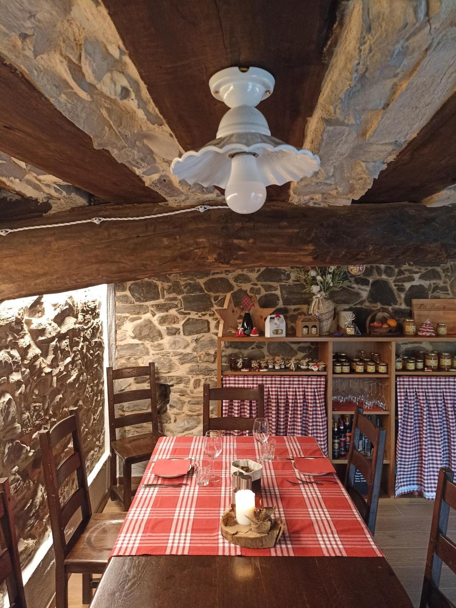 Miele * Argegno