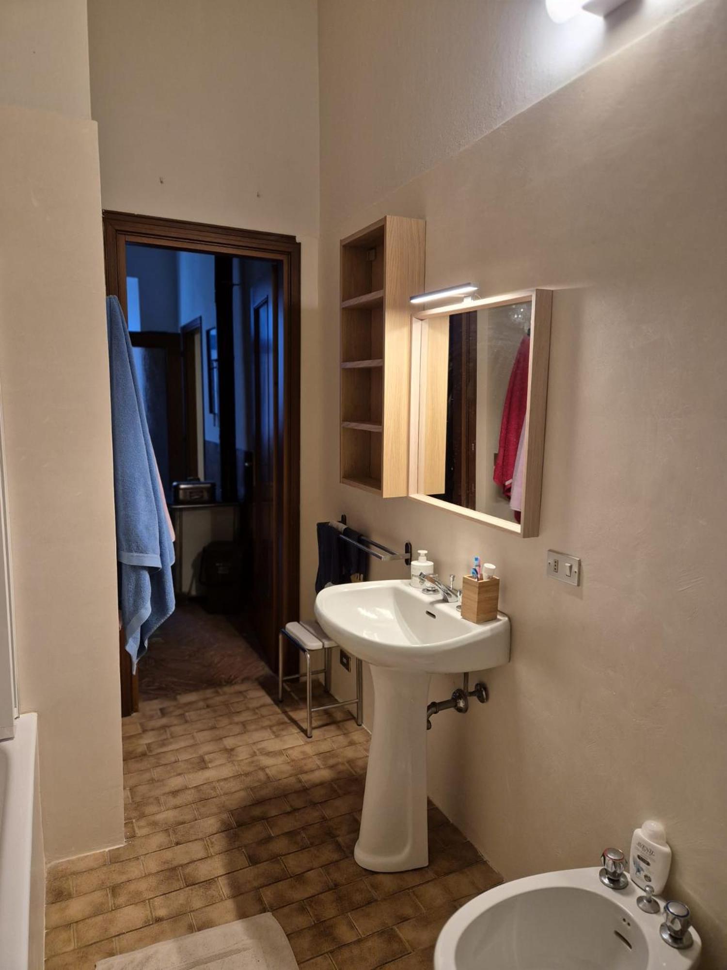 Villa Con Giardino Privato Cremia