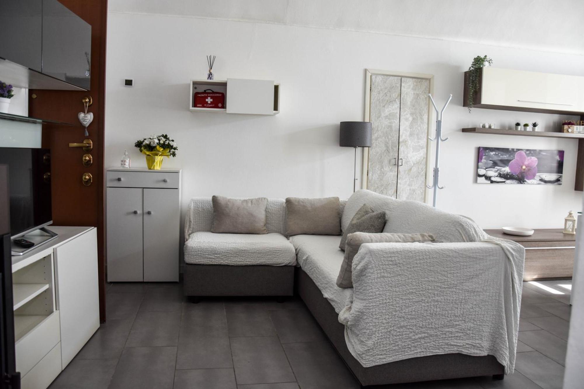 Apartment Antonella, App. Vittoria Tavernerio