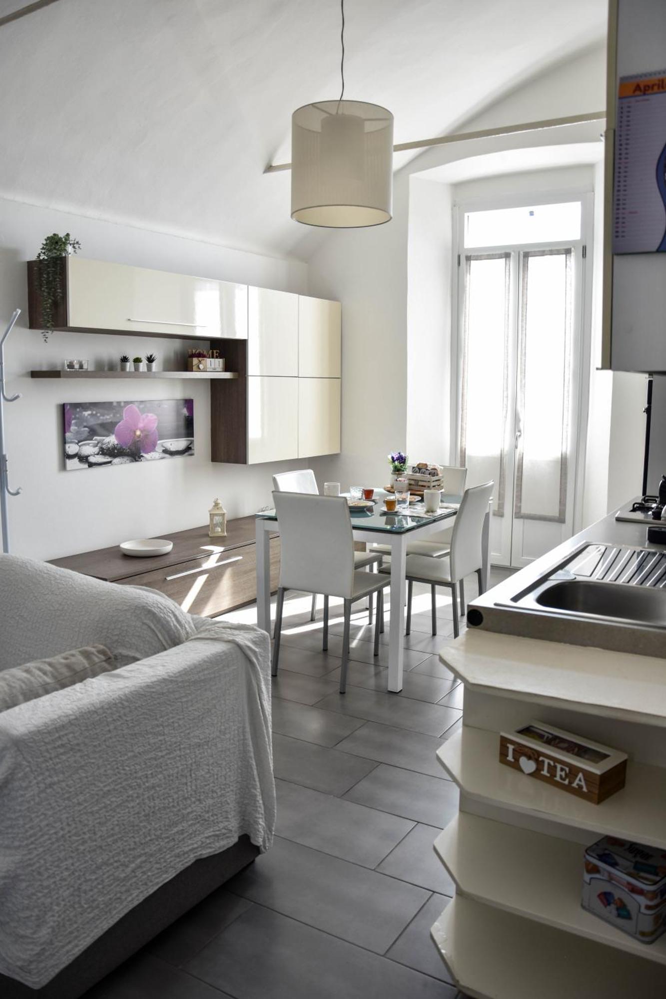 Apartment Antonella, App. Vittoria