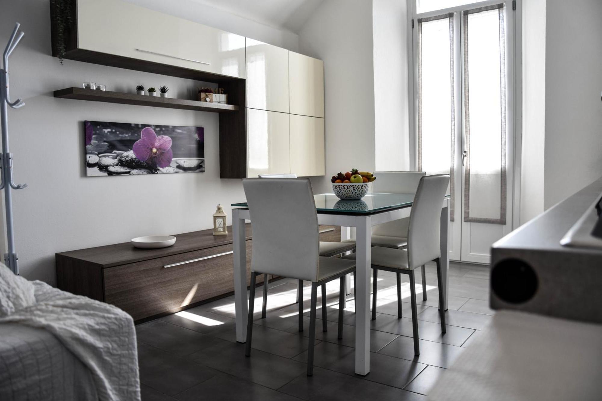 Antonella, App. Vittoria Apartment
