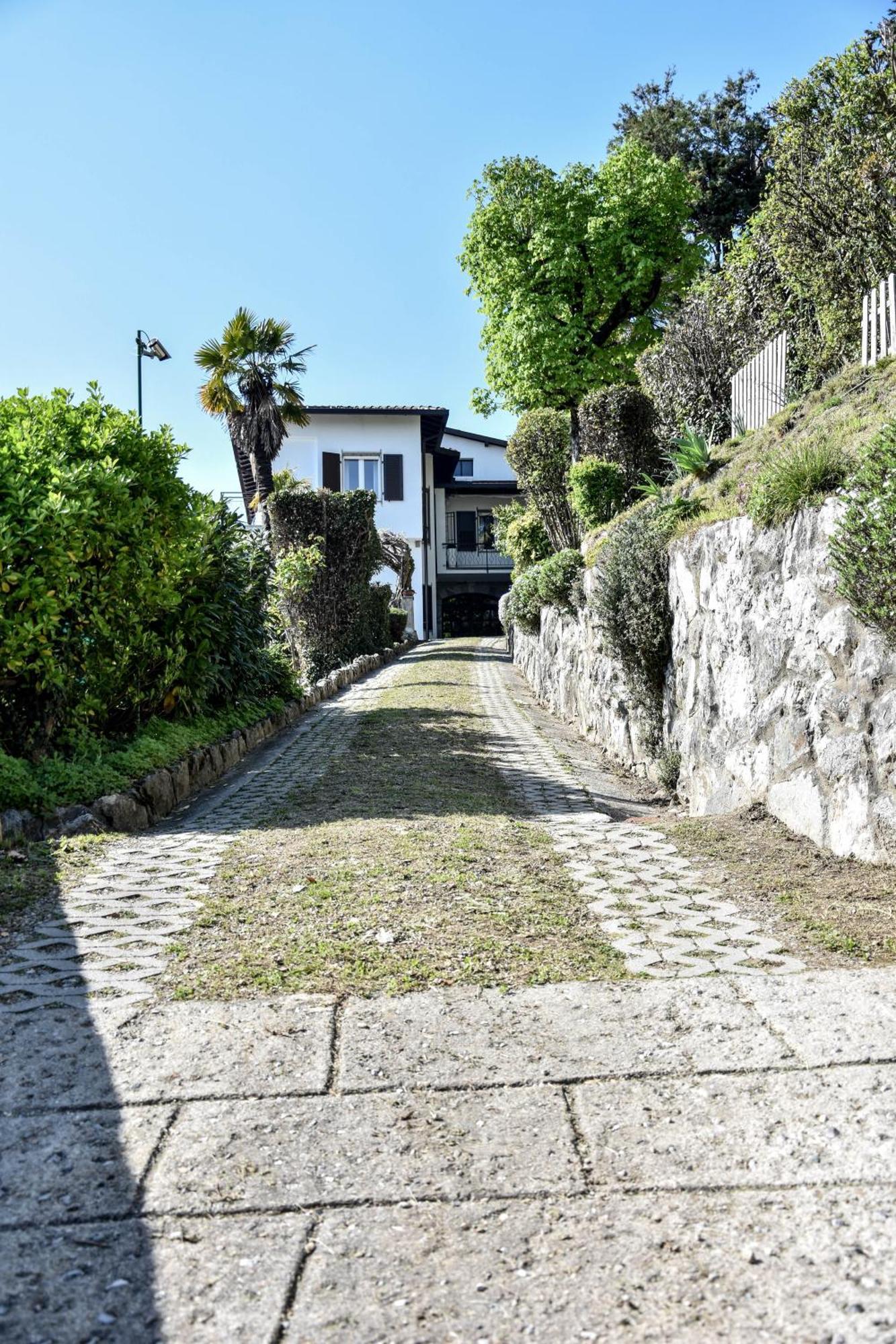 Appartamento Antonella, App. Vittoria Tavernerio