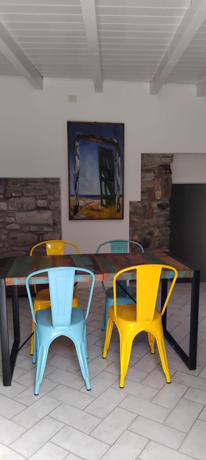 Casa Colore Apartment