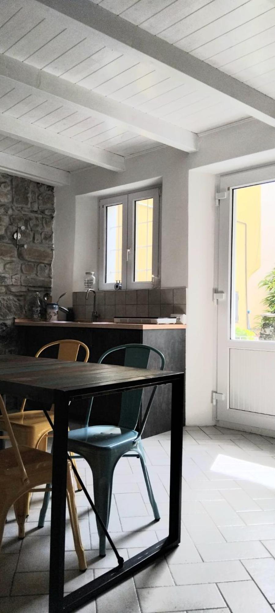 Casa Colore Apartment Tremezzo