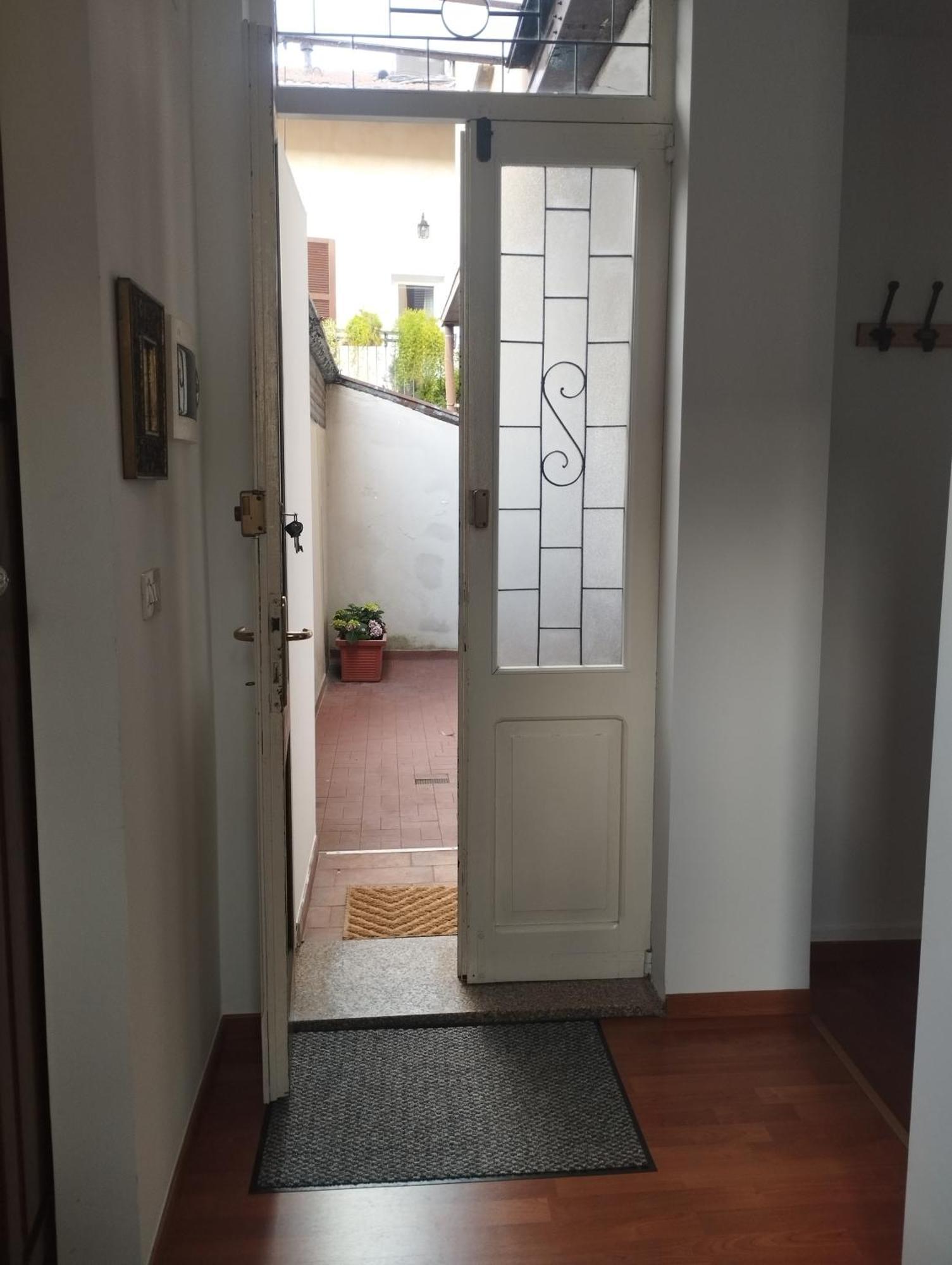 Happy Family - Al Apartment