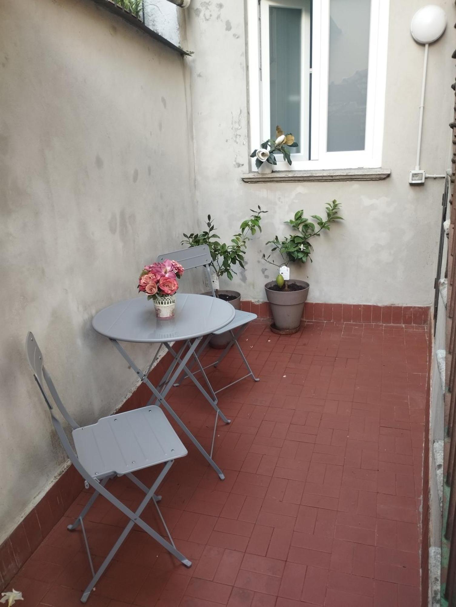 Apartment Happy Family - Al Mandello del Lario