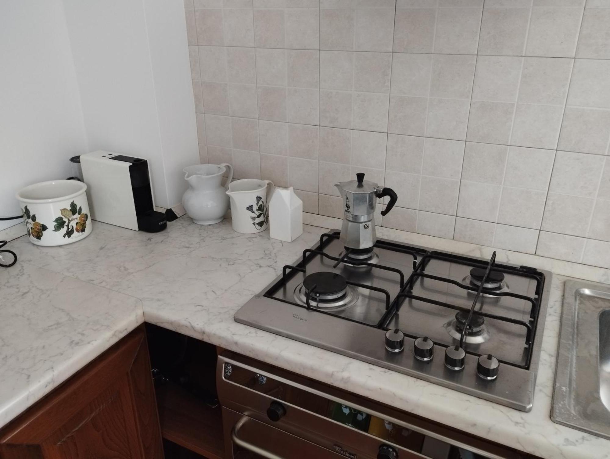 Apartment Happy Family - Al Mandello del Lario