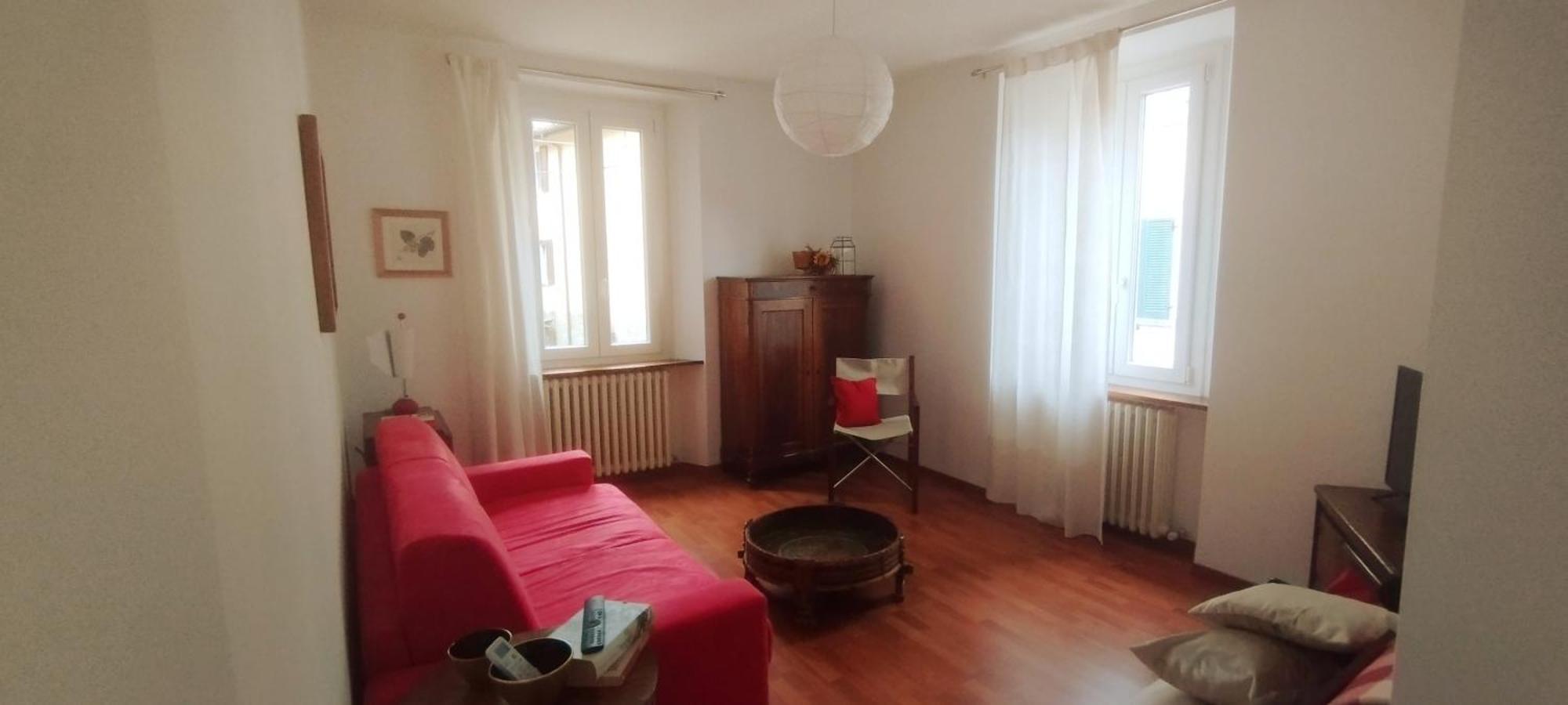 Apartment Happy Family - Al Mandello del Lario
