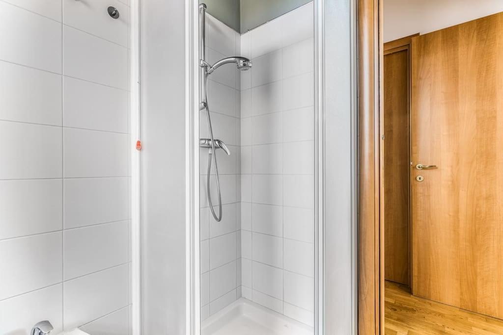 Lago Sereno, La Tua Casa Al Lago Apartment