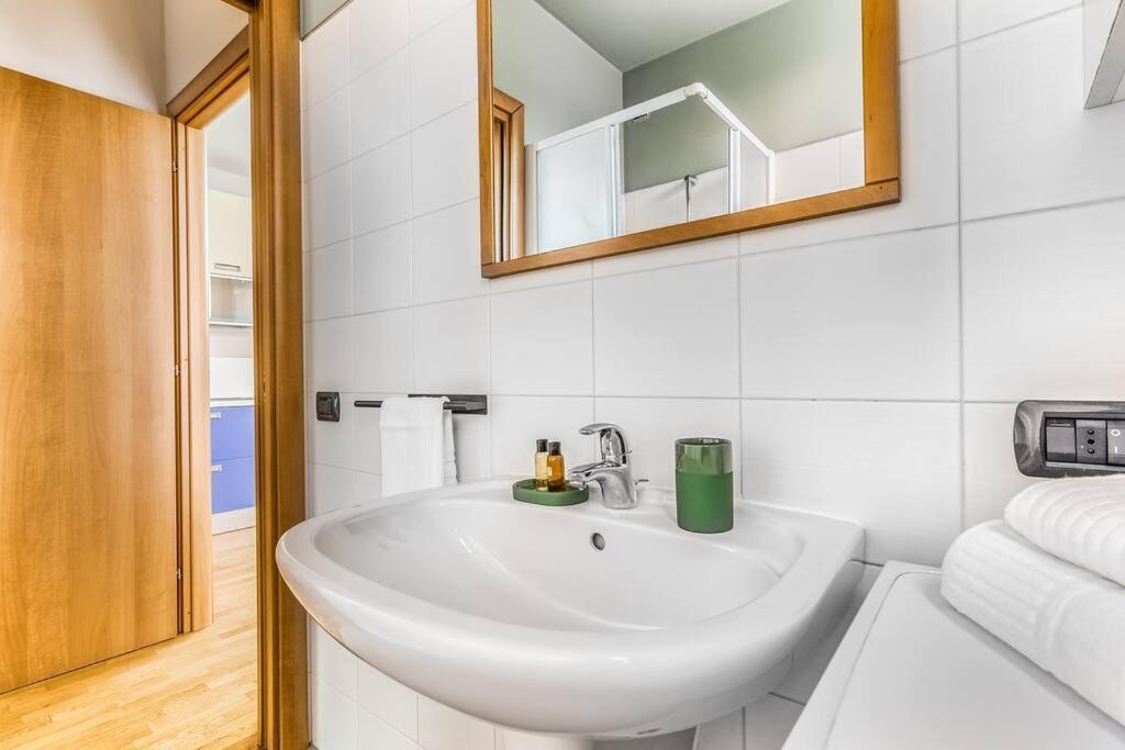 Lago Sereno, La Tua Casa Al Lago Apartment Lecco