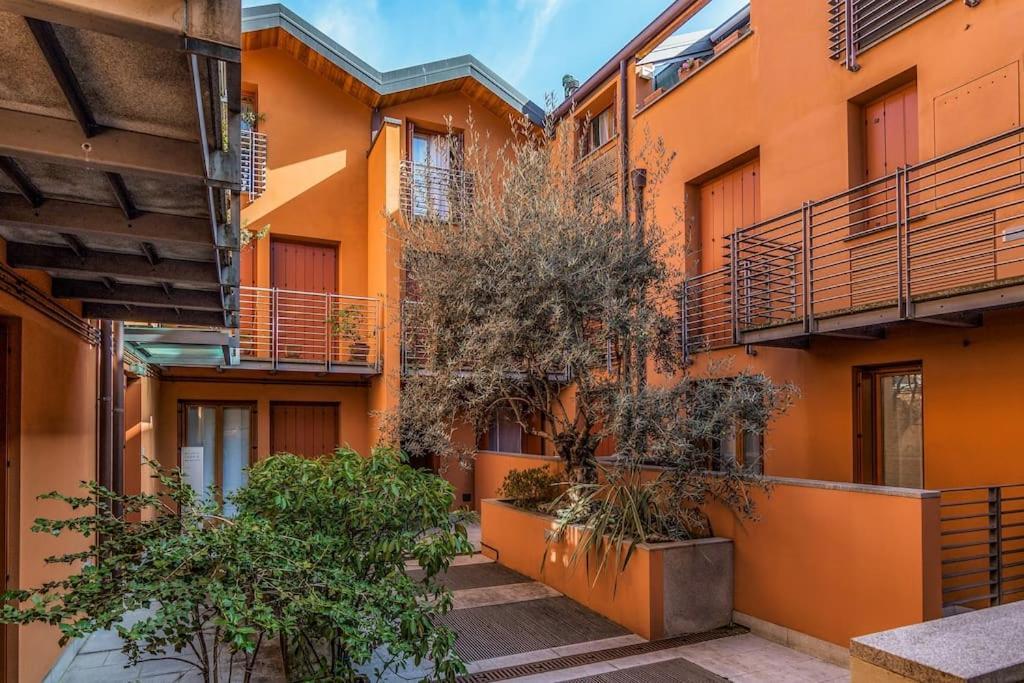 Lago Sereno, La Tua Casa Al Lago Apartment