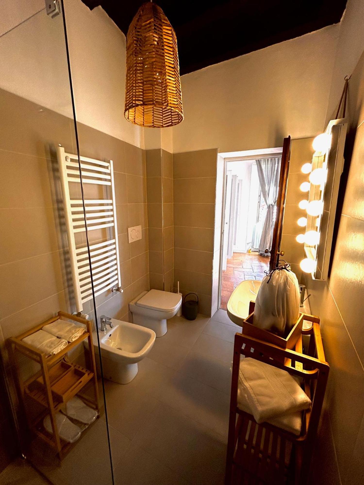 Holiday home Viacoloniola37 Como
