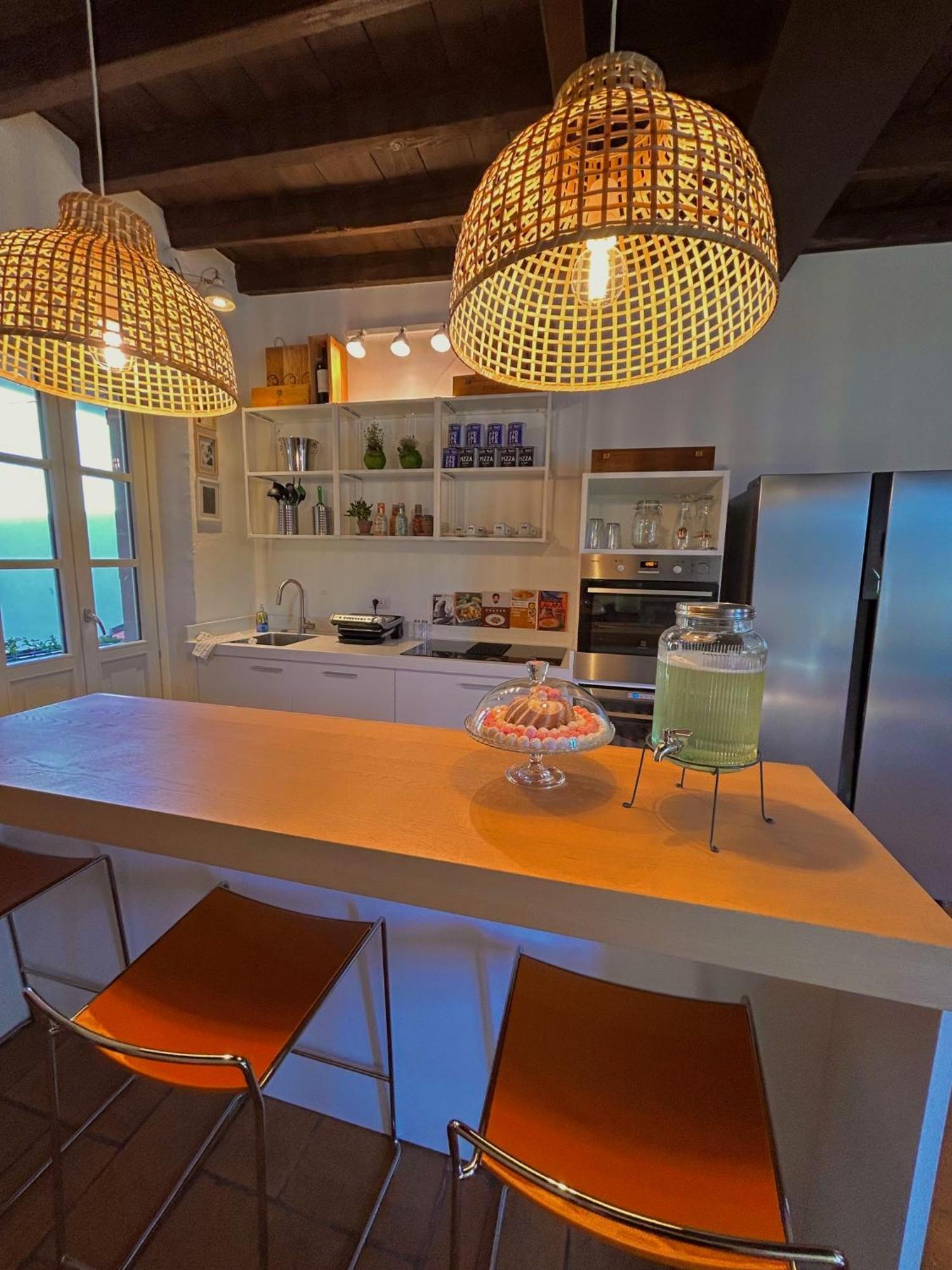 Ferienhaus Viacoloniola37 *