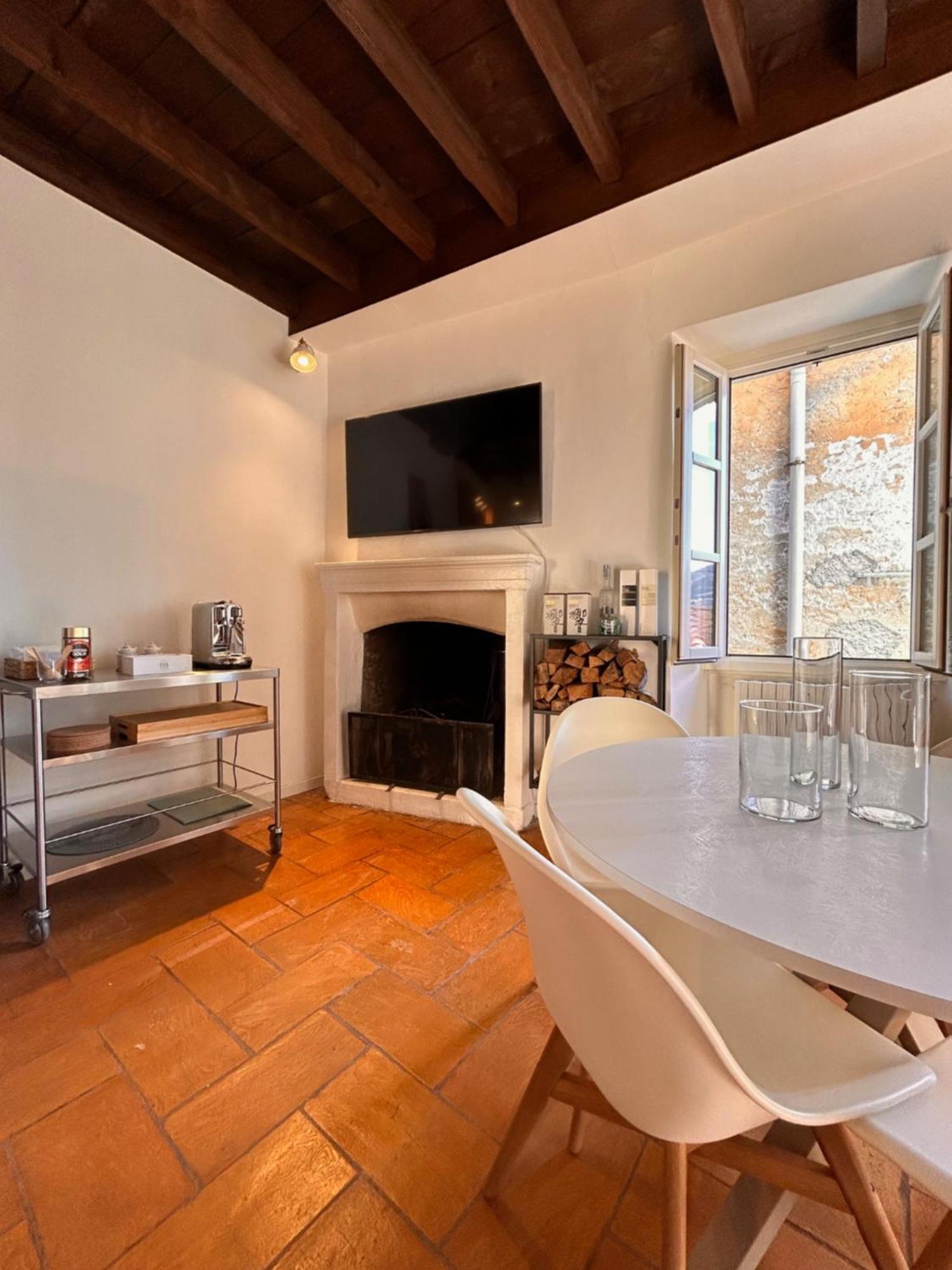 Ferienhaus Viacoloniola37 *
