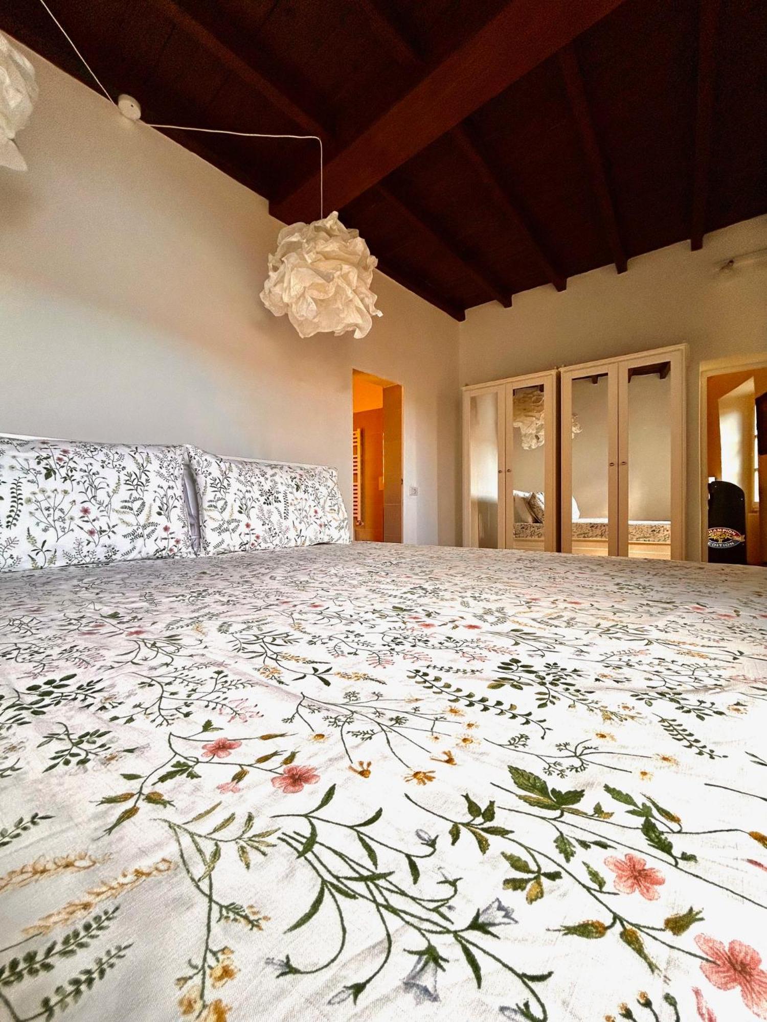 Viacoloniola37 Ferienhaus