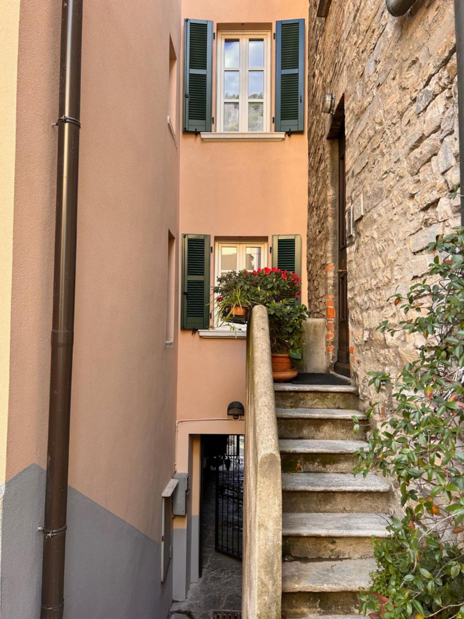 Ferienhaus Viacoloniola37 *