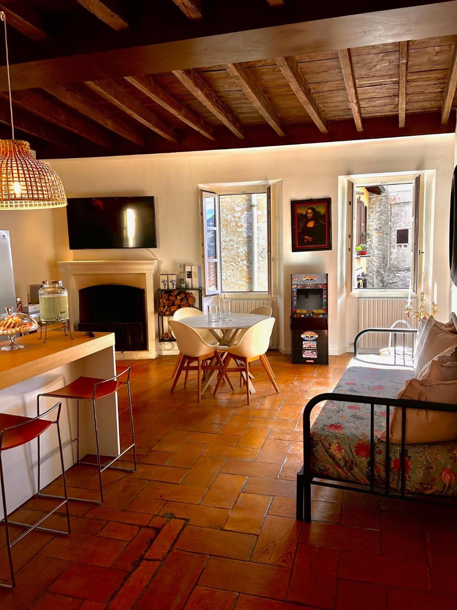 Ferienhaus Viacoloniola37