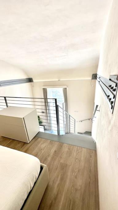 Duomo Modern Loft 100mt From Duomo And Apartment Como