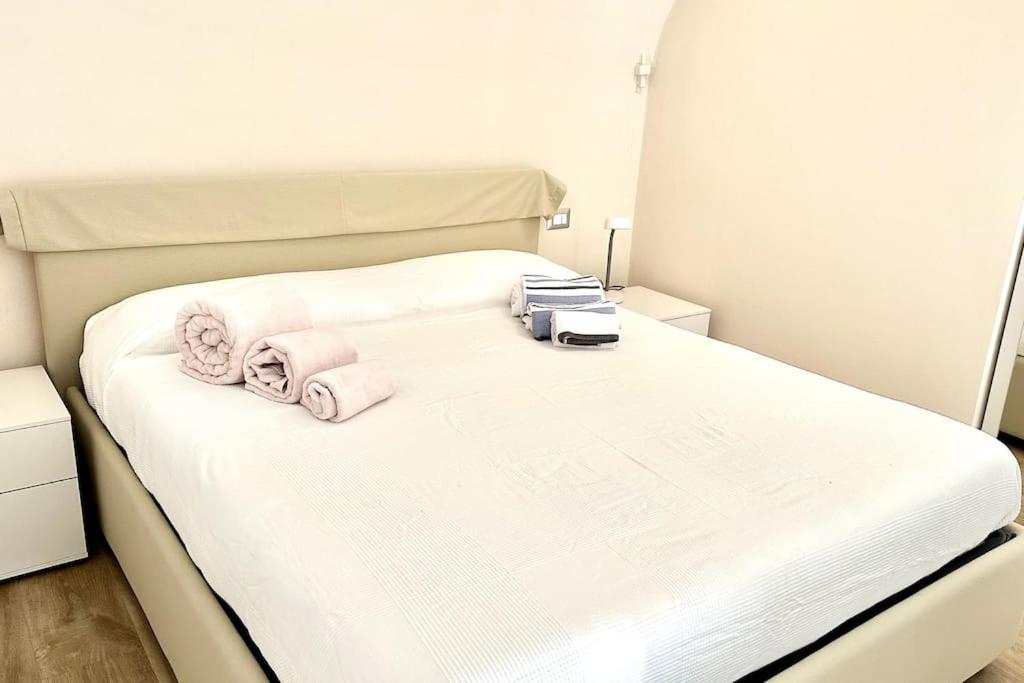 Apartment Duomo Modern Loft 100mt From Duomo And