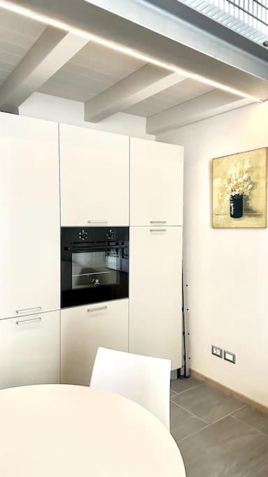 Duomo Modern Loft 100mt From Duomo And Apartment *