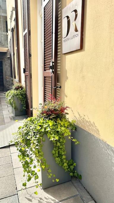 Couple's Dream Loft 100mt From Duomo And *