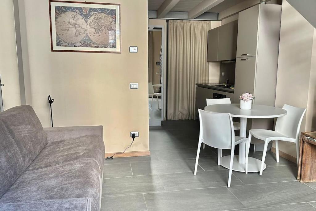 Couple's Dream Loft 100mt From Duomo And Apartment *