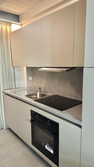 Couple's Dream Loft 100mt From Duomo And Como
