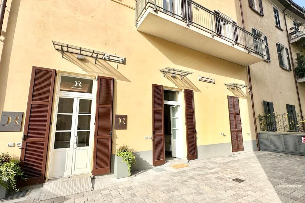 Apartment Couple's Dream Loft 100mt From Duomo And