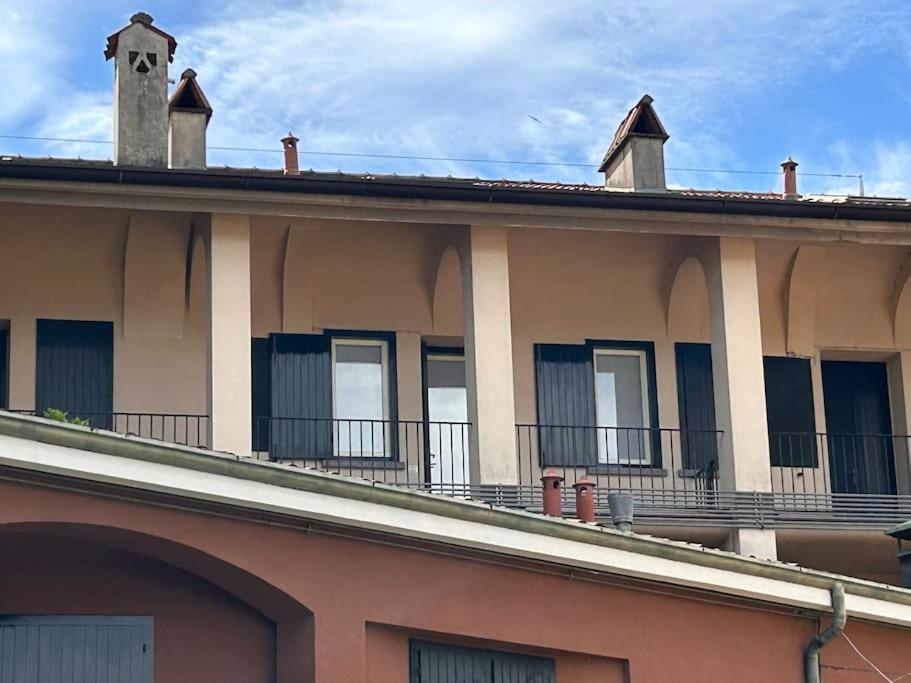 Serenity Apartment Lierna