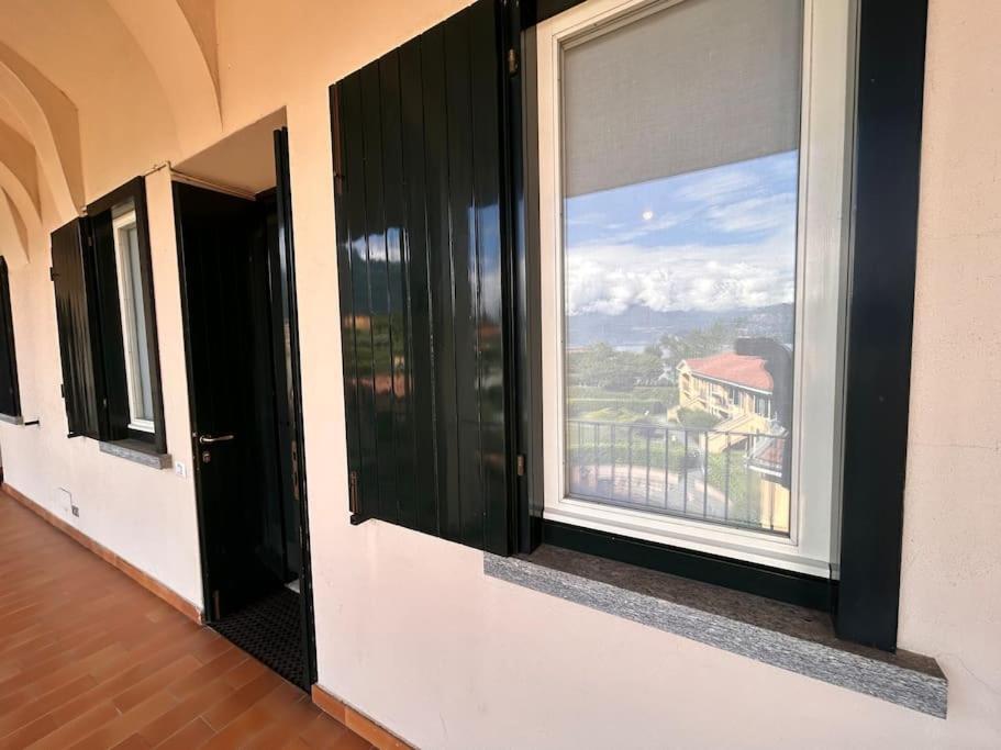 Serenity Apartment Lierna