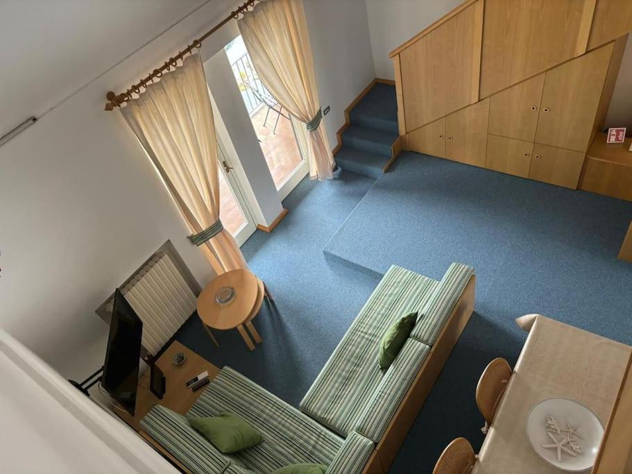 Serenity Apartment *