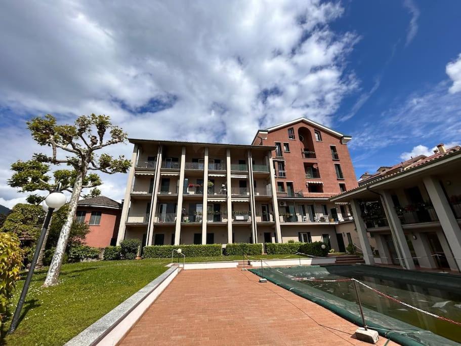 Apartment Serenity Lierna