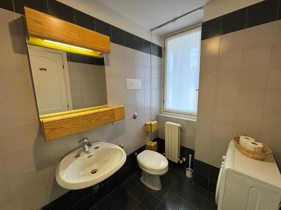 Apartment Serenity Lierna