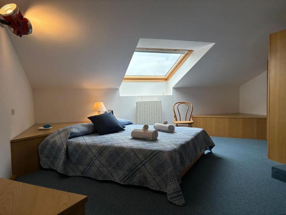 Serenity Apartment
