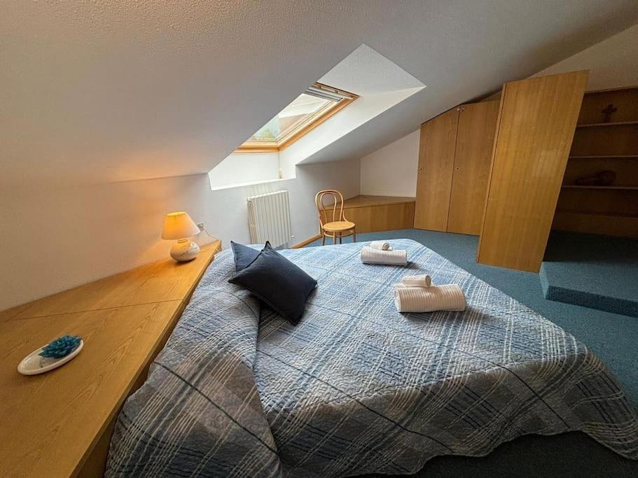 Serenity Apartment *