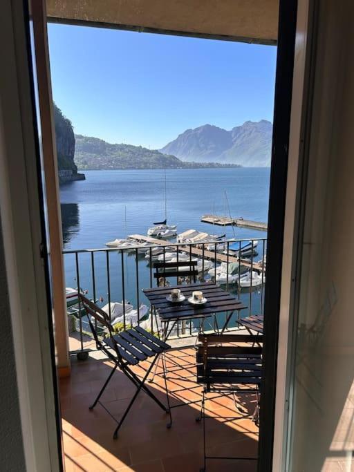Serenity Apartment Lierna