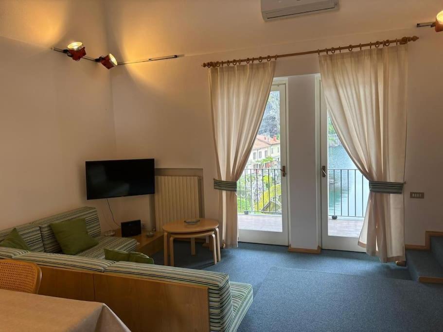 Apartment Serenity Lierna