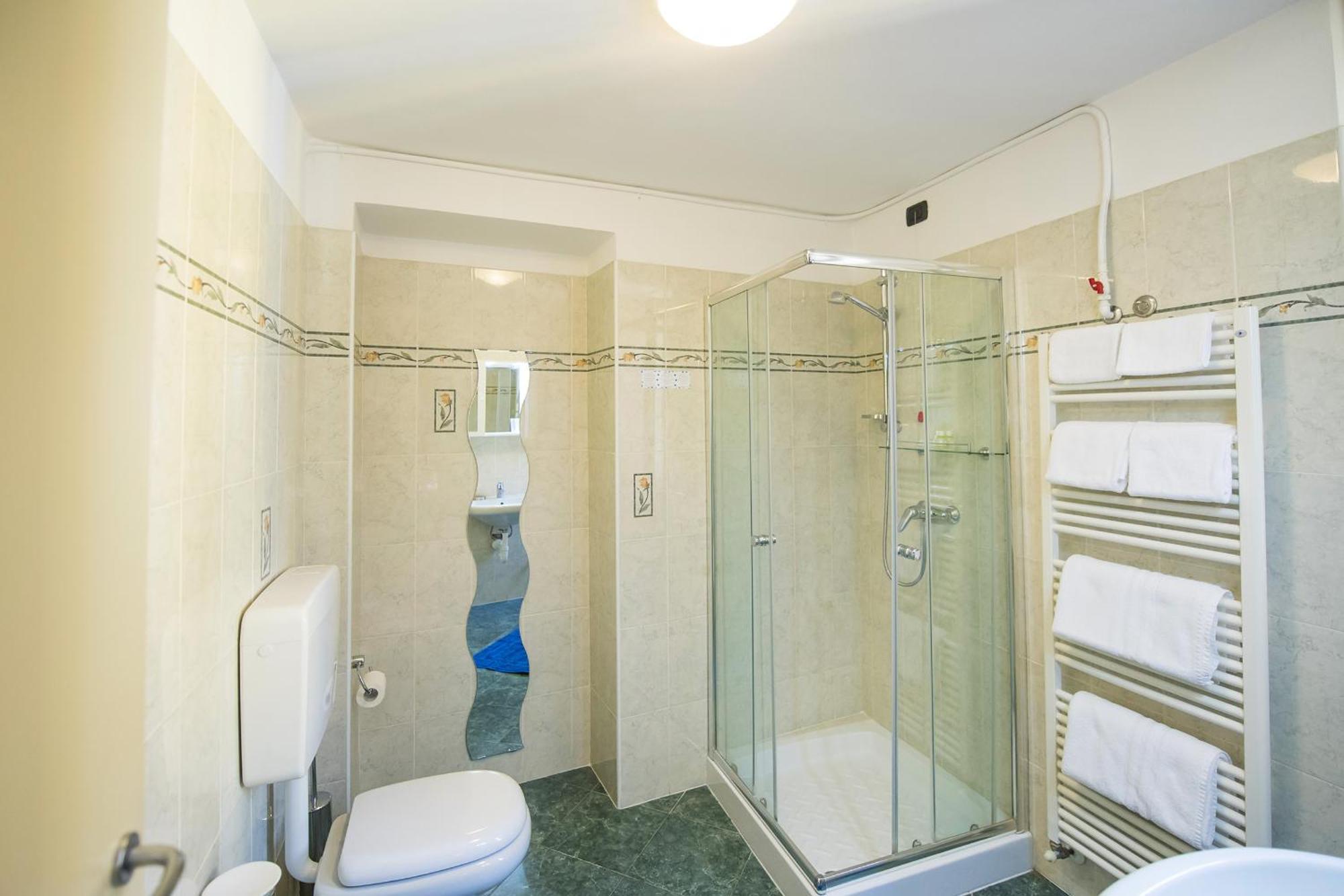 Il Borgo Monolocali *
