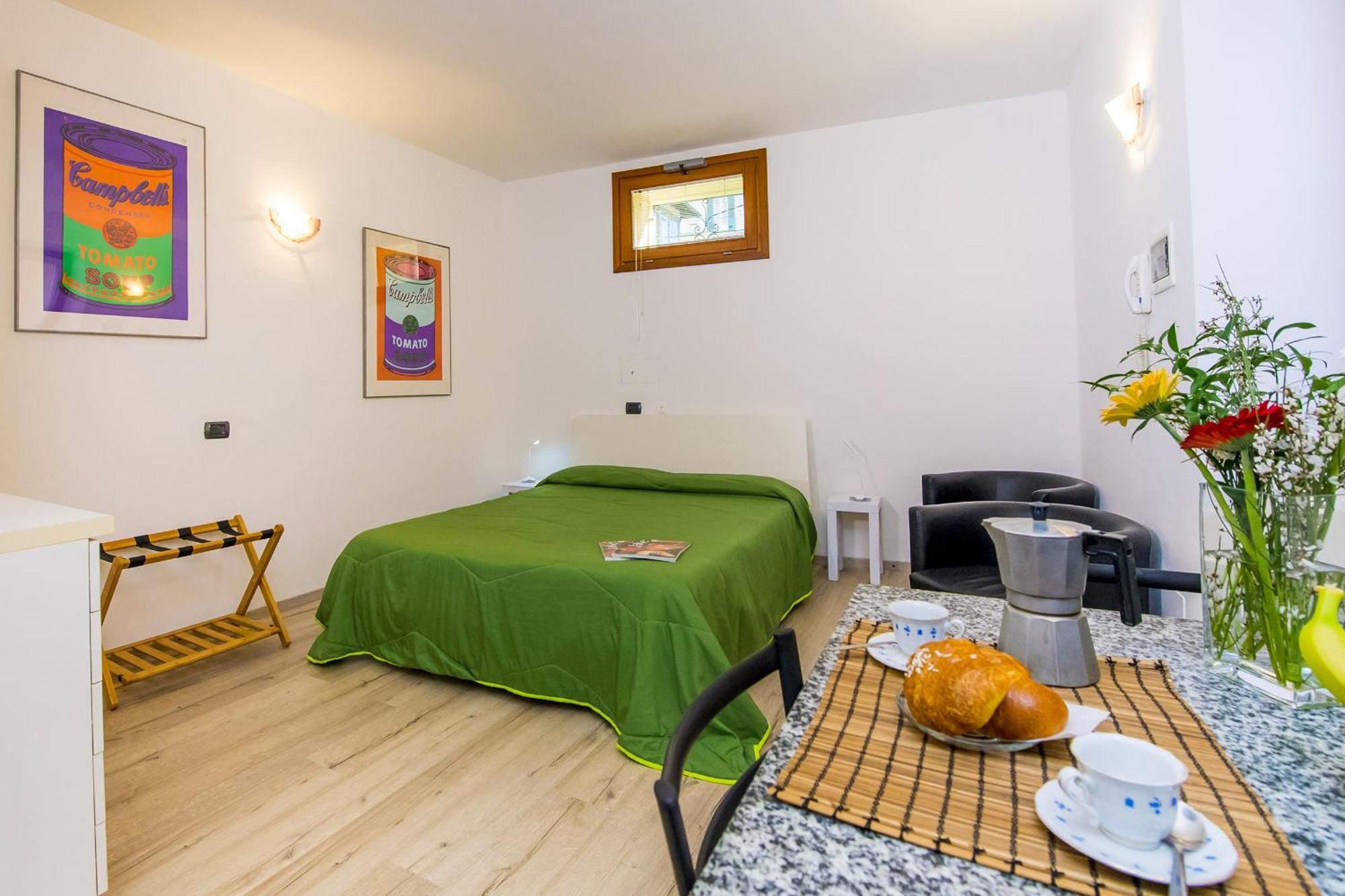 Il Borgo Monolocali Bellagio