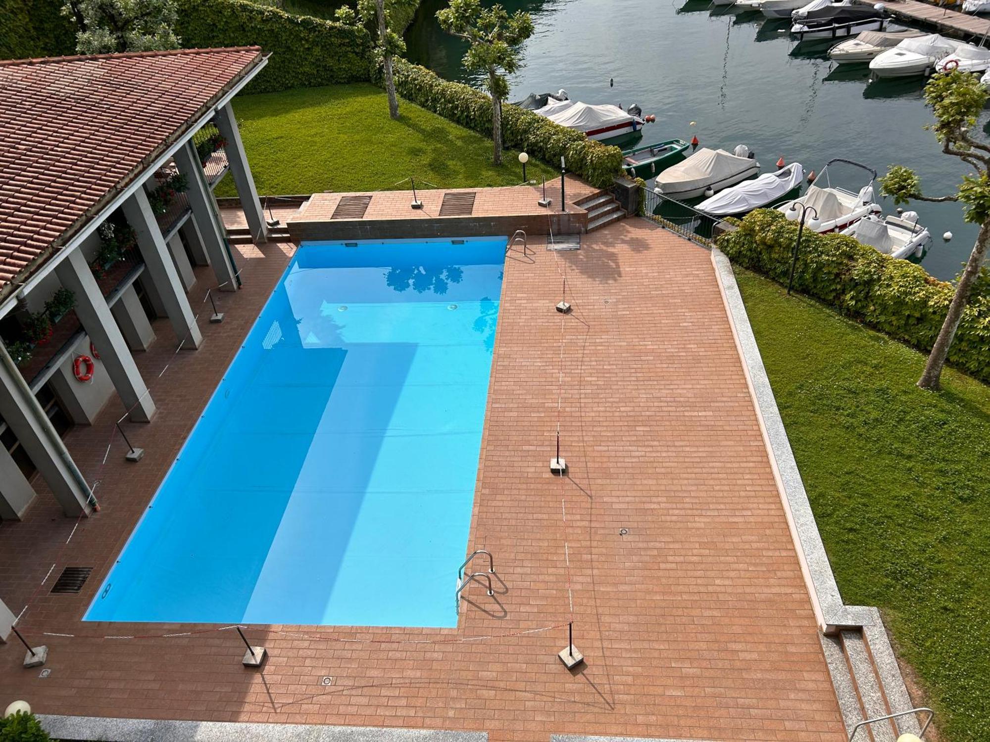 Apartment Serenity Lierna